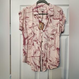 Paradise Now Aloha Shirt